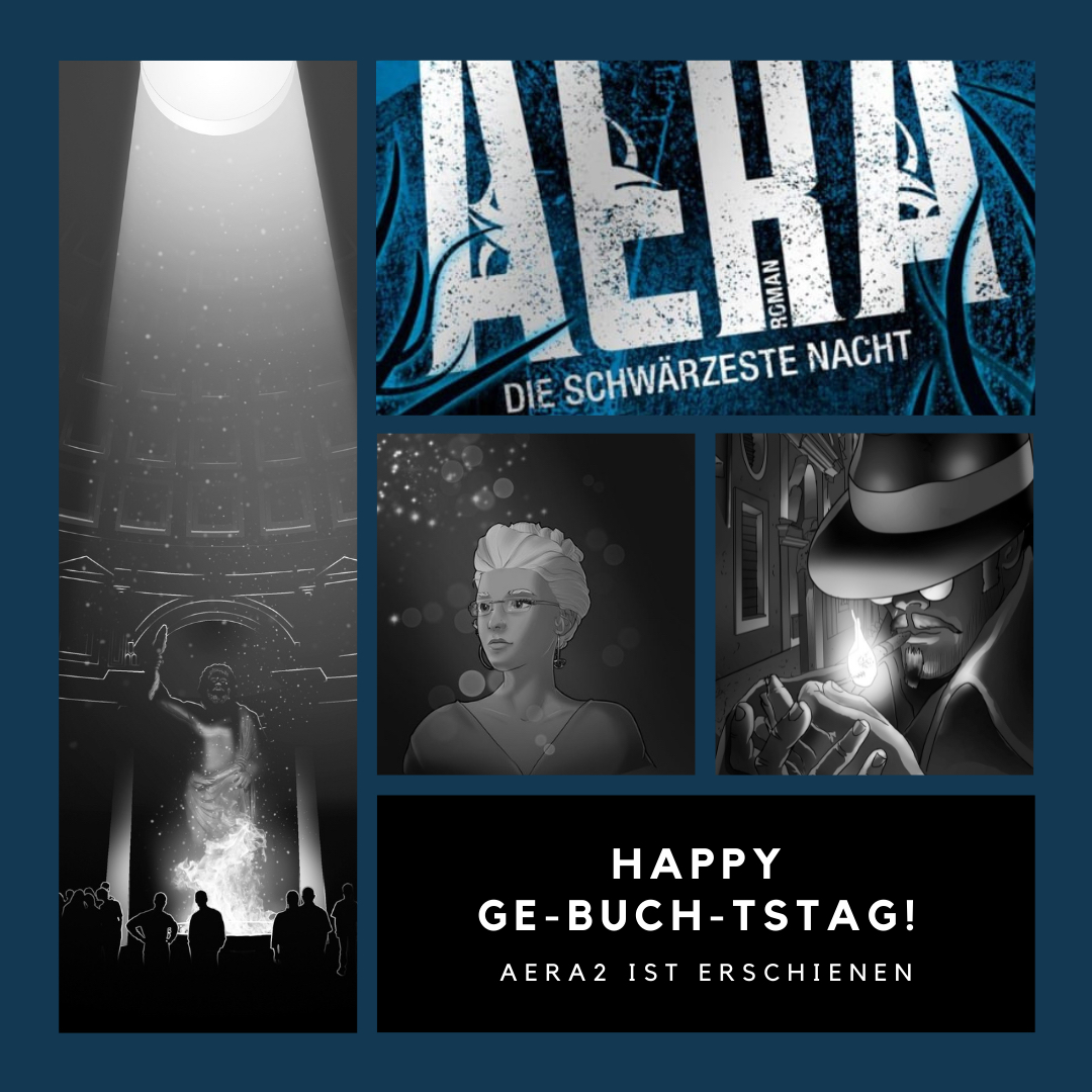 Aera Book 2 by Markus Heitz Aera Book 2 by Markus Heitz