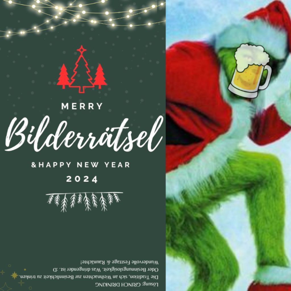 Merry … – Markus Heitz